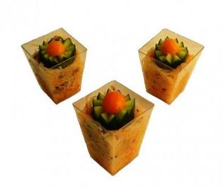 Glasnudelsalat