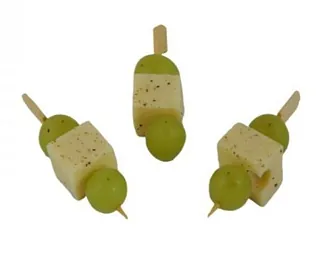 Käse Spieße