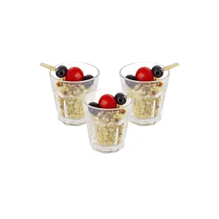 Linsen-Bulgur Salat