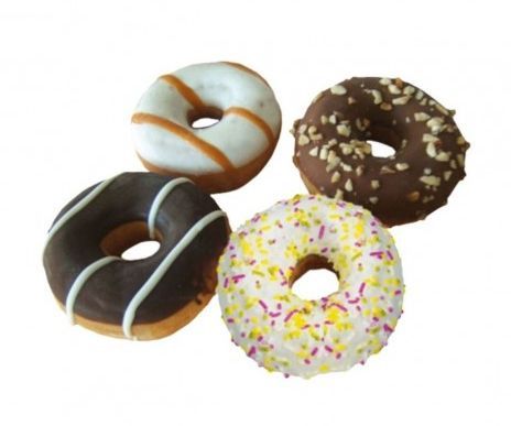 Donut