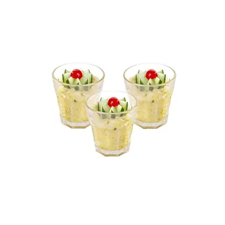 Glasnudelsalat